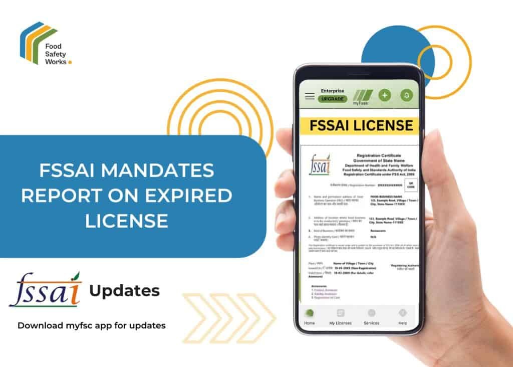 fssai-expired-license-closure-report